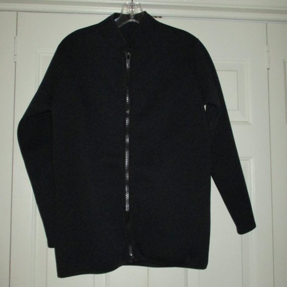 REALON Wetsuit Jacket 2MM Neoprene NWOT - Picture 8 of 9
